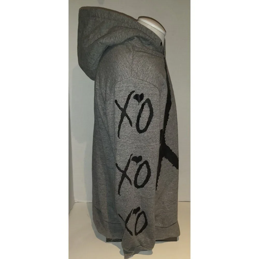 The Weeknd X H&M Hoodie - Picture 3 of 6